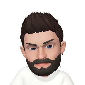 Meet your Posher, Justin